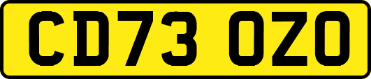 CD73OZO