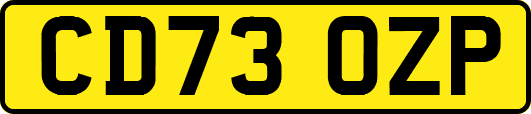 CD73OZP