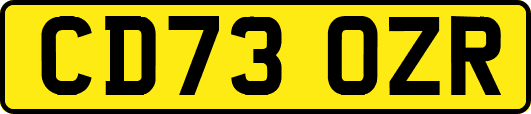 CD73OZR