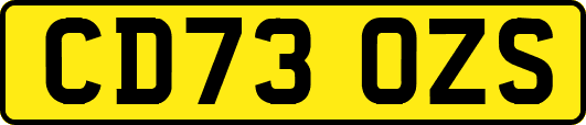 CD73OZS