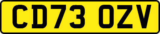 CD73OZV