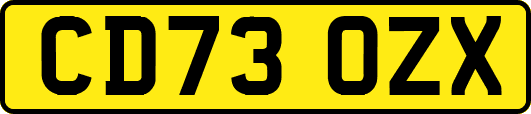 CD73OZX