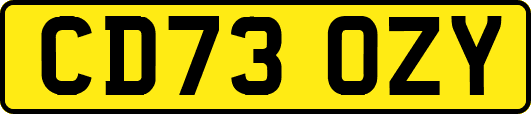 CD73OZY