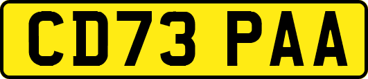 CD73PAA