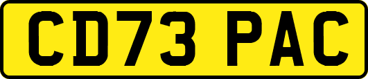 CD73PAC