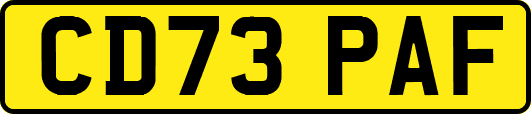 CD73PAF