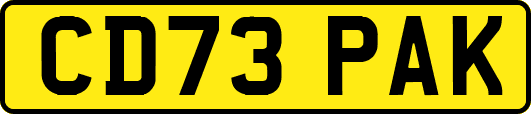 CD73PAK