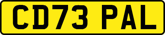 CD73PAL