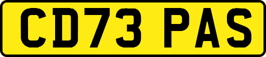 CD73PAS