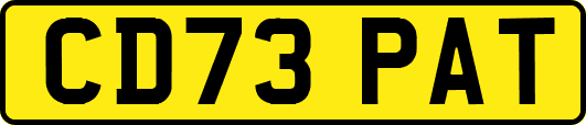 CD73PAT