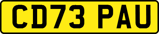 CD73PAU