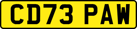 CD73PAW
