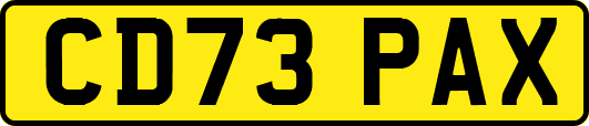 CD73PAX