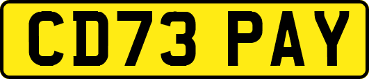 CD73PAY