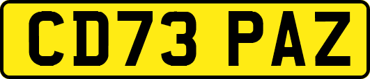 CD73PAZ