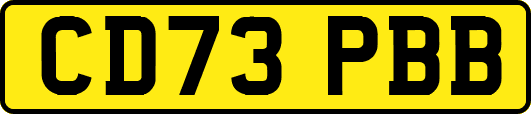 CD73PBB