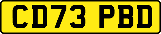 CD73PBD