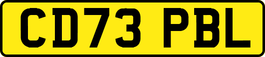 CD73PBL