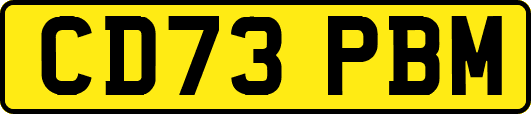 CD73PBM