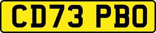 CD73PBO
