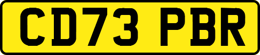 CD73PBR