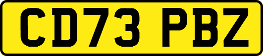 CD73PBZ