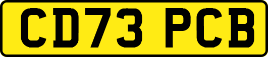 CD73PCB
