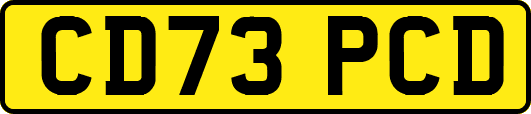 CD73PCD