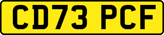 CD73PCF