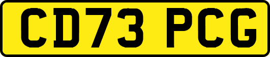 CD73PCG