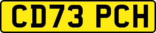 CD73PCH