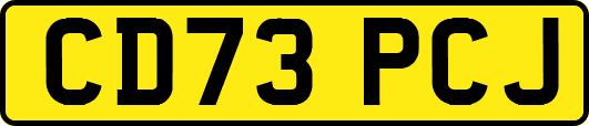 CD73PCJ