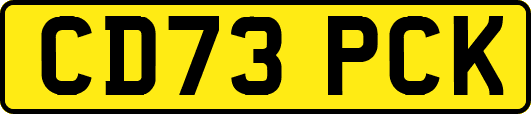 CD73PCK