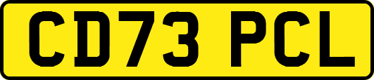 CD73PCL