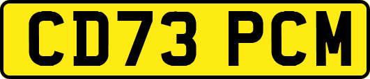 CD73PCM