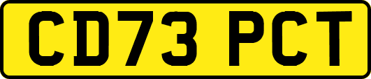 CD73PCT