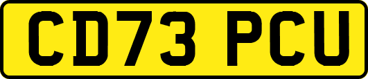CD73PCU
