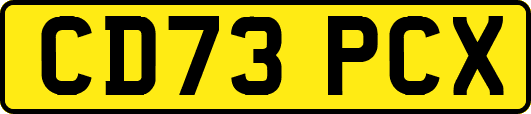 CD73PCX