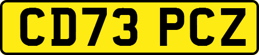 CD73PCZ