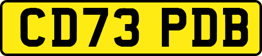 CD73PDB