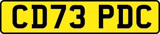 CD73PDC