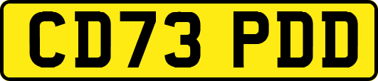 CD73PDD