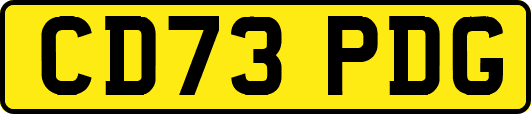 CD73PDG