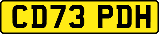 CD73PDH