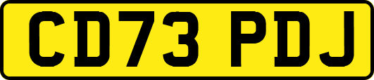 CD73PDJ