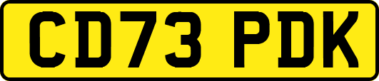 CD73PDK