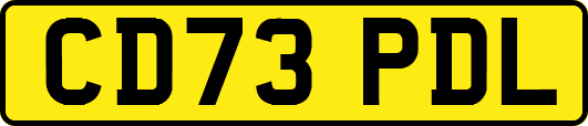 CD73PDL