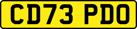 CD73PDO
