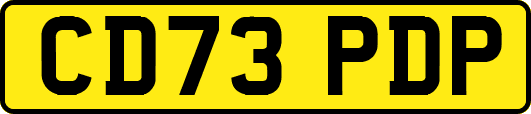 CD73PDP
