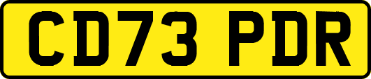 CD73PDR
